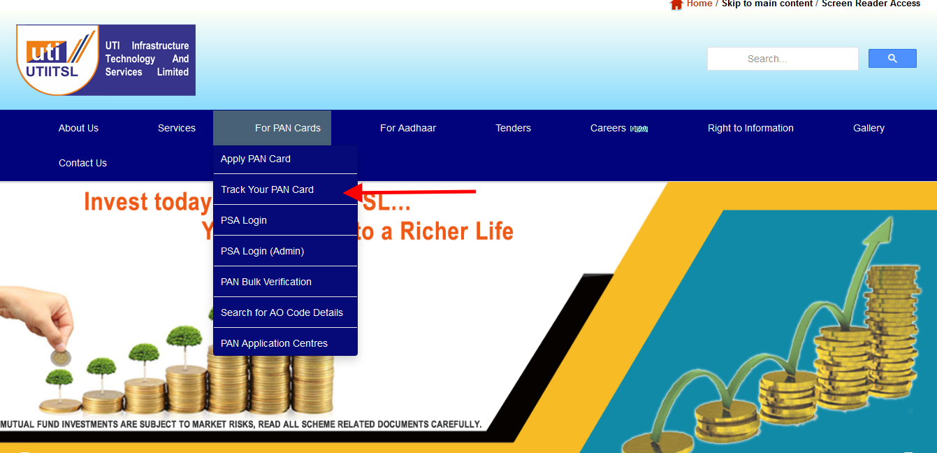 pan-card-status-uti-and-nsdl-pan-card-status-and-faqs-in-2020